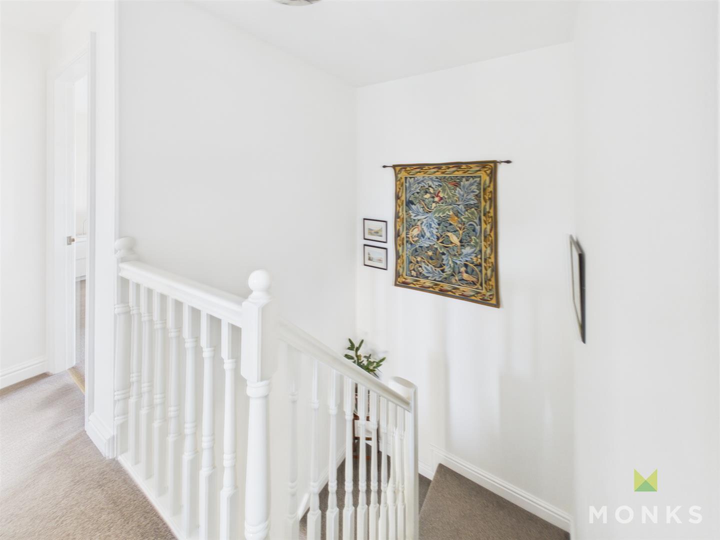 15 Limes Paddock, Shrewsbury, SY5 7LF For Sale